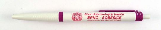 Sbor dobrovolnch hasi