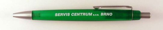 Servis centrum