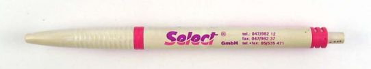 Select