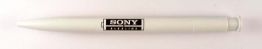 Sony alkaline