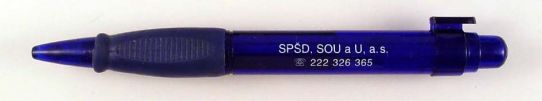 SPD, SOU a U
