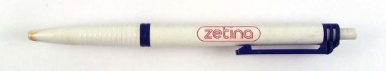 Zetina
