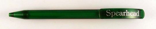 Spearhead