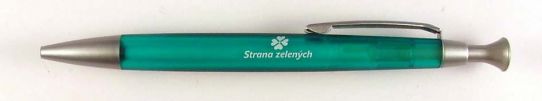 Strana zelench
