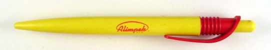 Alimpek