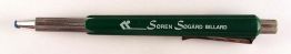 Soren Sogard Billard