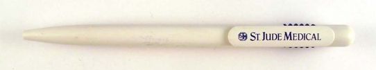 St.Jude Medical