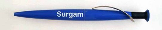 Surgam
