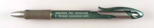 Sdruen pro nevidom a tlesn postien