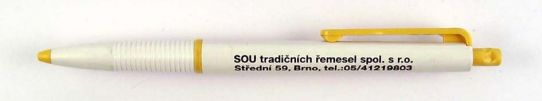 SOU tradinch emesel