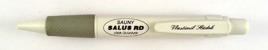 Sauny Salus Vlastimil Sldek