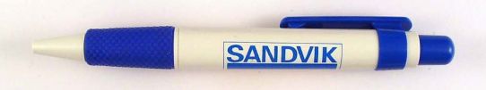 Sandvik