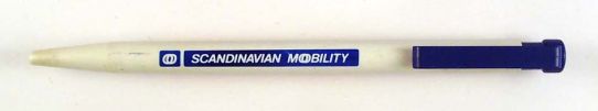 Scandinavian mobility