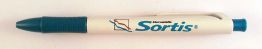 Sortis