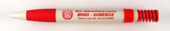 Sbor dobrovolnch hasi