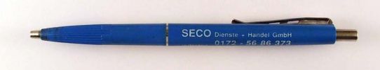 Seco