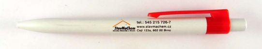 StavMaChem