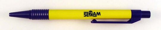 Sezam