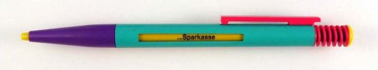 Sparkasse