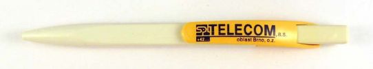 Spt telecom