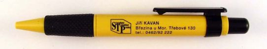 STP Ji Kavan