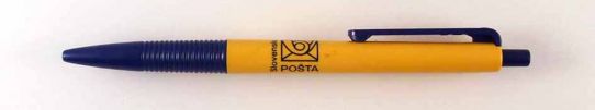 Slovensk pota