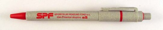 SPF spoiteln penzijn fond