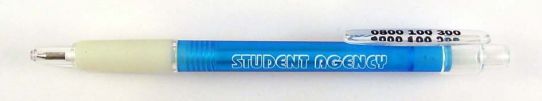 Student agency
