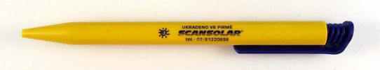Scansolar