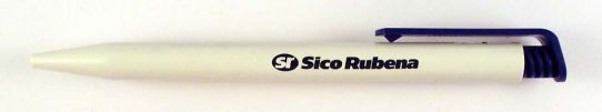 Sico rubena