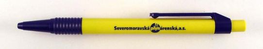 Severomoravsk plynrensk
