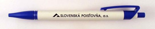 Slovensk poisova