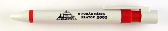Sach klub Klatovy