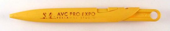 AVC pro expo