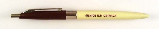Silnice Ostrava