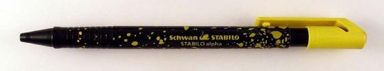 Schwan Stabilo