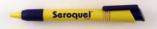 Seroquel