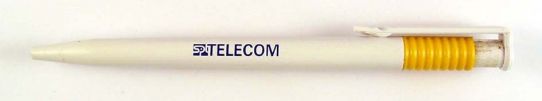 SPT telecom