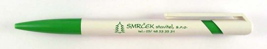 Smrek