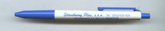 Stavebniny plus