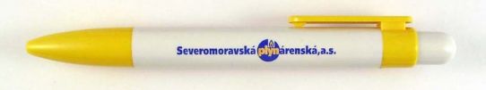 Severomoravsk plynrensk