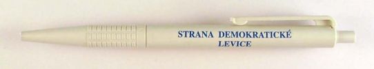 Strana demokratick levice