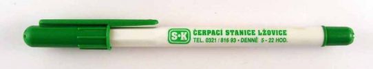 S+K