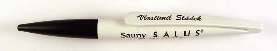 Sauny Salus Vlastimil Sldek