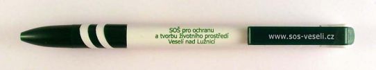 SO pro ochranu a tvorbu ivotnho prosted