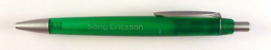 Sony Ericsson