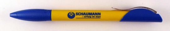 Schaumann