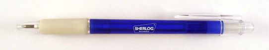 Sherlog