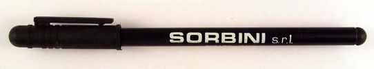 Sorbini