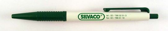 Silvaco